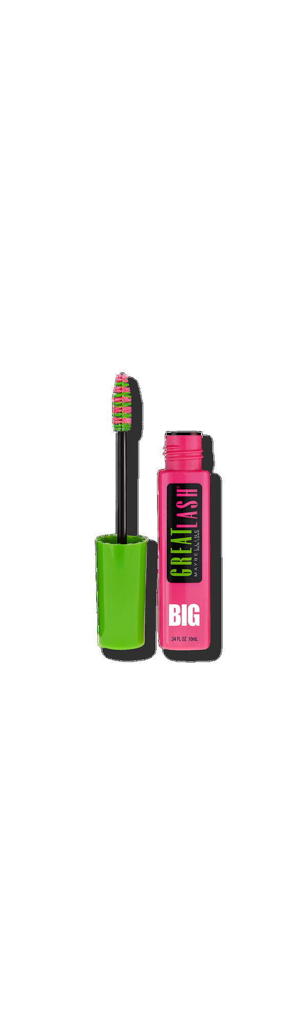 Ulta Maybelline  Great Lash BIG Washable Mascara