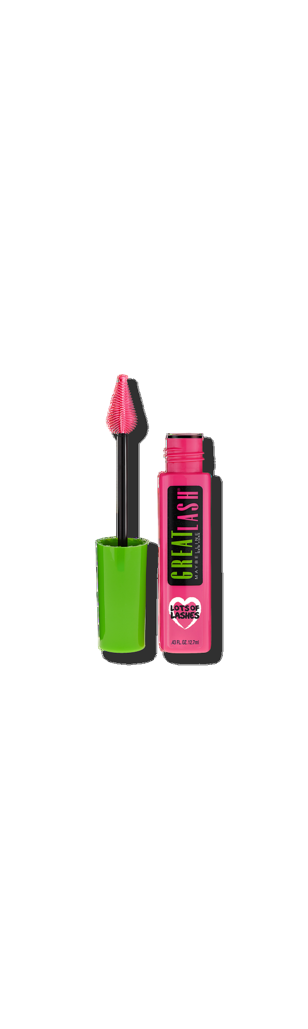 Ulta Maybelline  Great Lash Lots Of Lashes Mascara