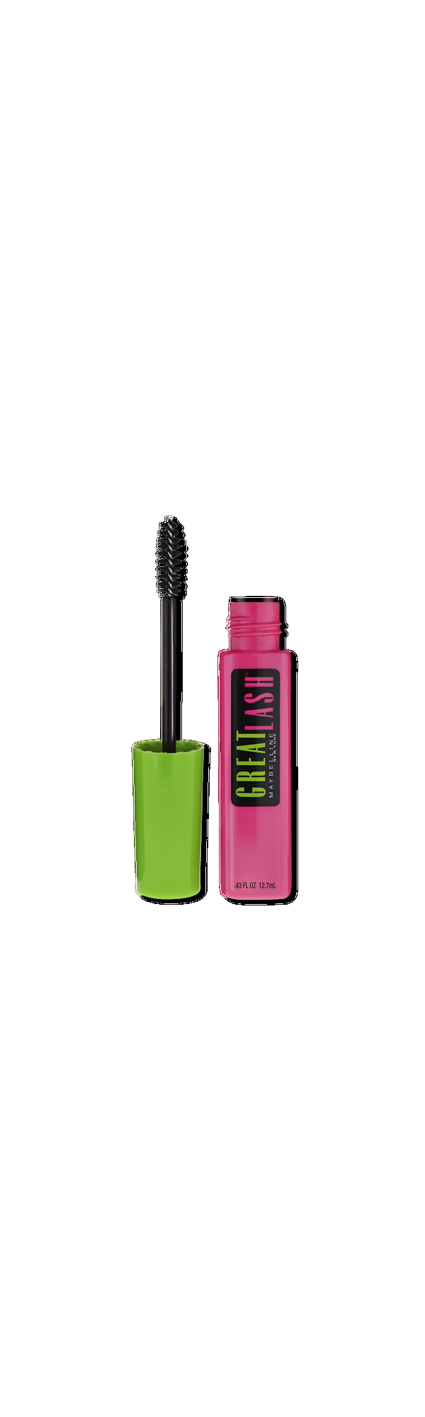 Ulta Maybelline  Great Lash Mascara