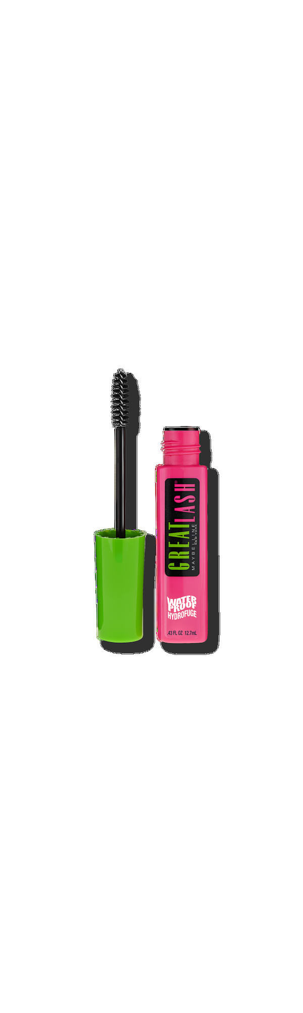 Ulta Maybelline  Great Lash Waterproof Mascara
