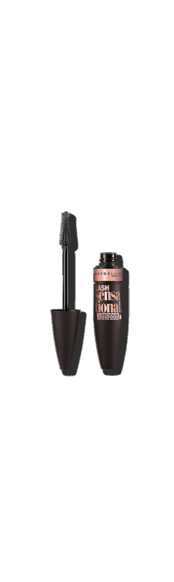 Ulta Maybelline  Lash Sensational Luscious Mascara