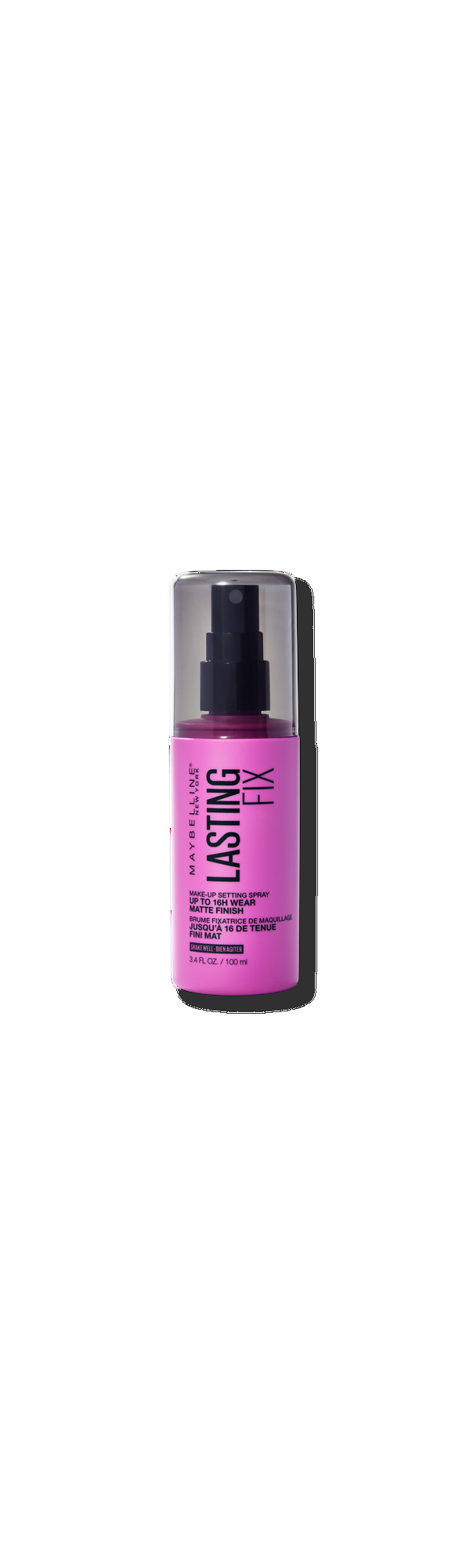 Ulta Maybelline  Lasting Fix Makeup Setting Spray