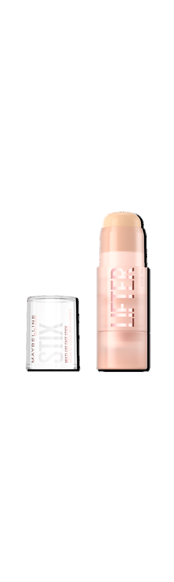 Ulta Maybelline  Lifter Stix Multi-Use Face Stick