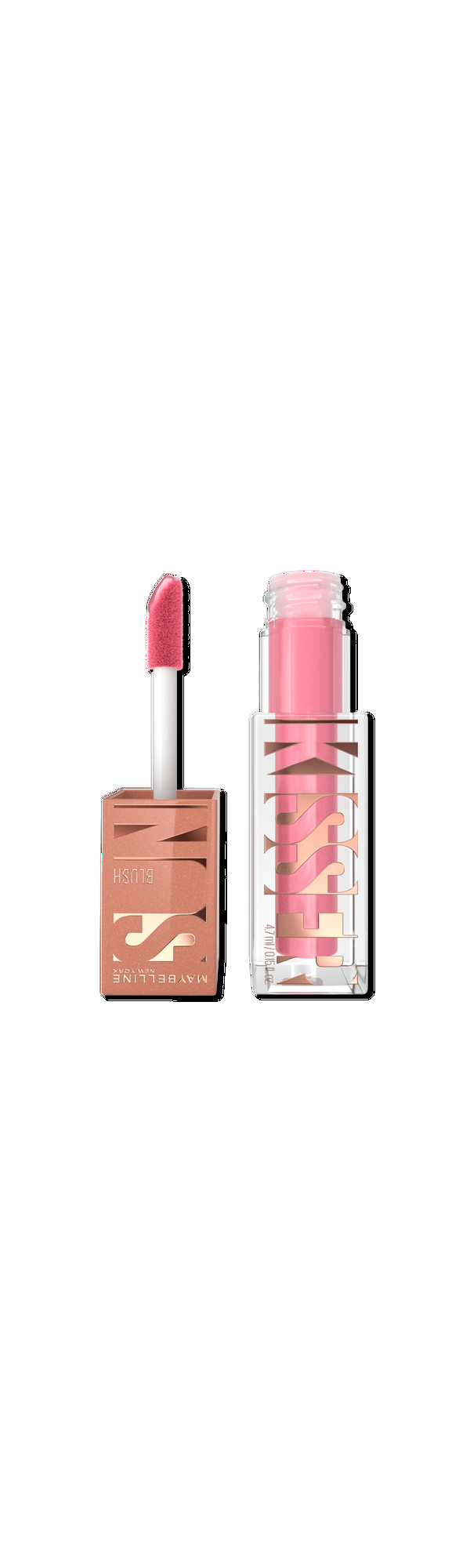 Ulta Maybelline  Sunkisser Multi-Use Liquid Blush