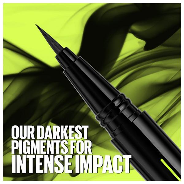 Ulta Maybelline  Tattoo Studio Ink Pen Eyeliner