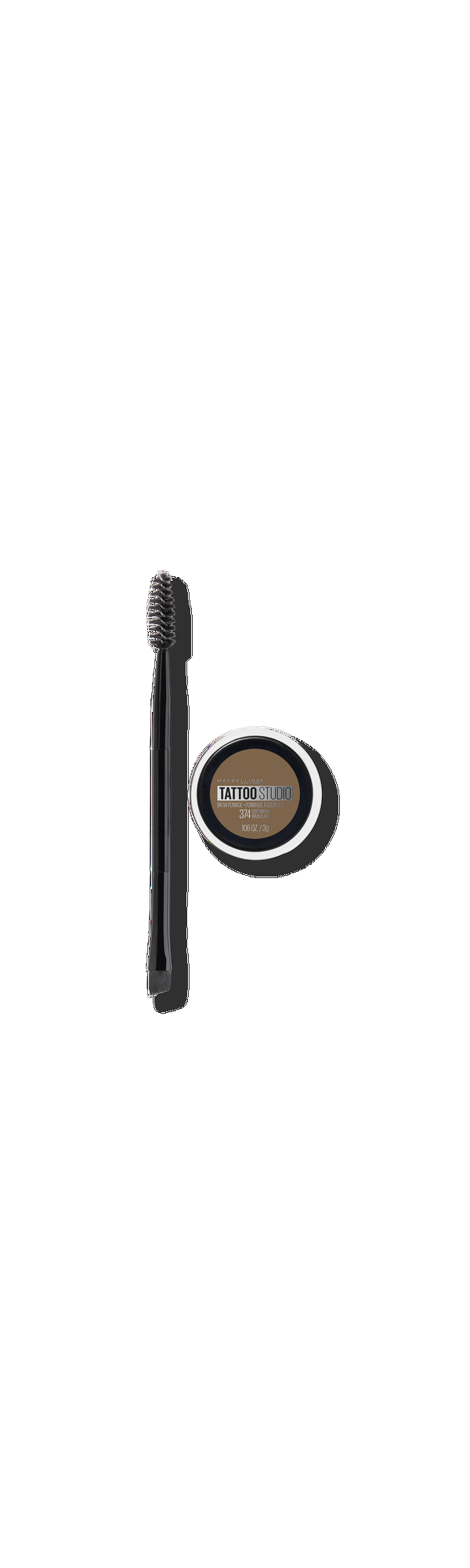 Ulta Maybelline  TattooStudio Brow Pomade