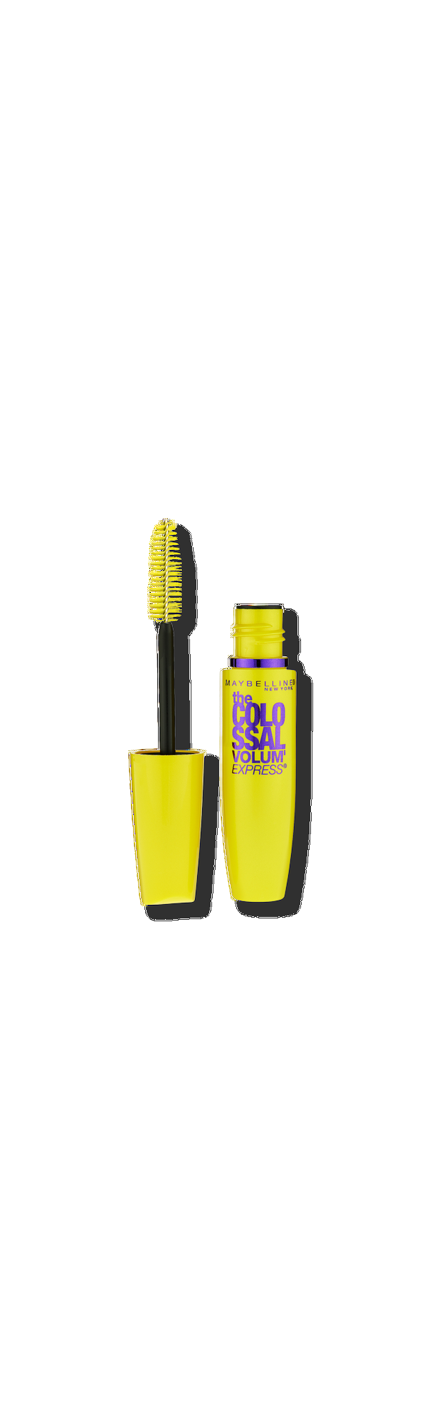 Ulta Maybelline  Volum' Express The Colossal Mascara