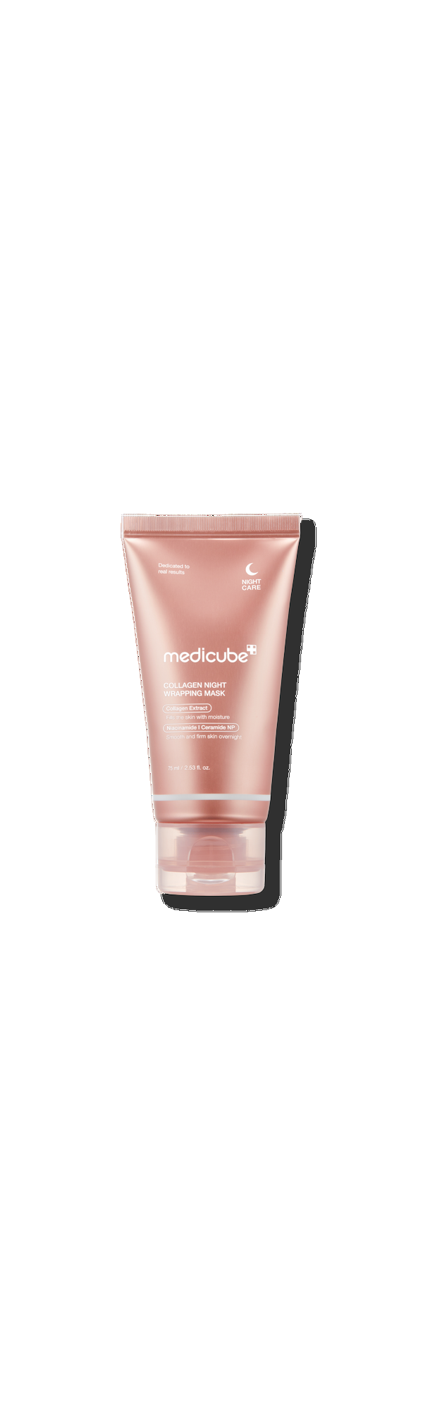 Ulta medicube  Collagen Night Wrapping Mask