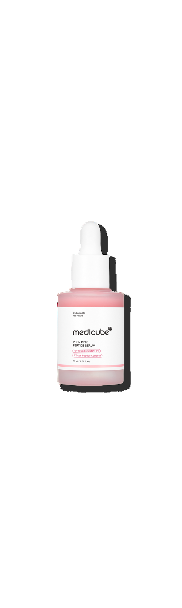 Ulta medicube  PDRN Pink Peptide Serum