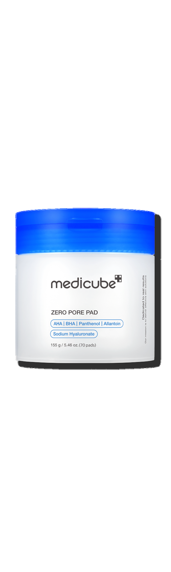 Ulta medicube  Zero Pore Pad