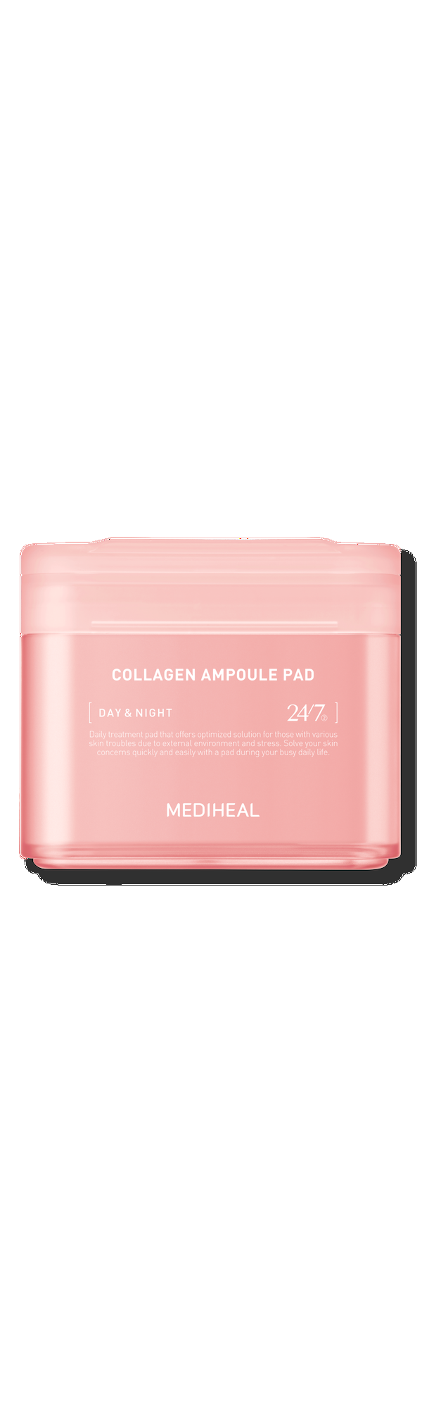 Ulta MEDIHEAL  Collagen Ampoule Pad