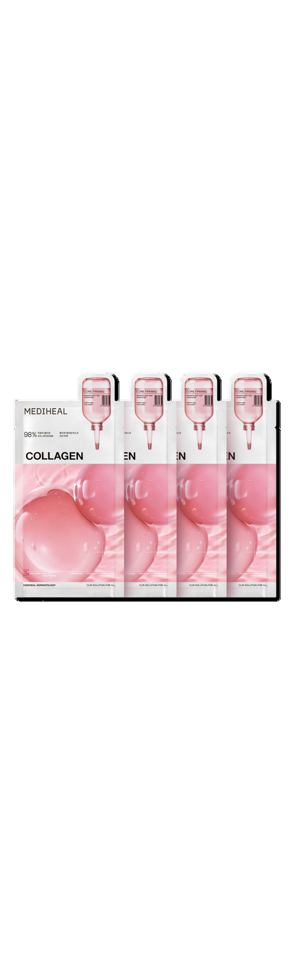 Ulta MEDIHEAL  Collagen Essential Mask