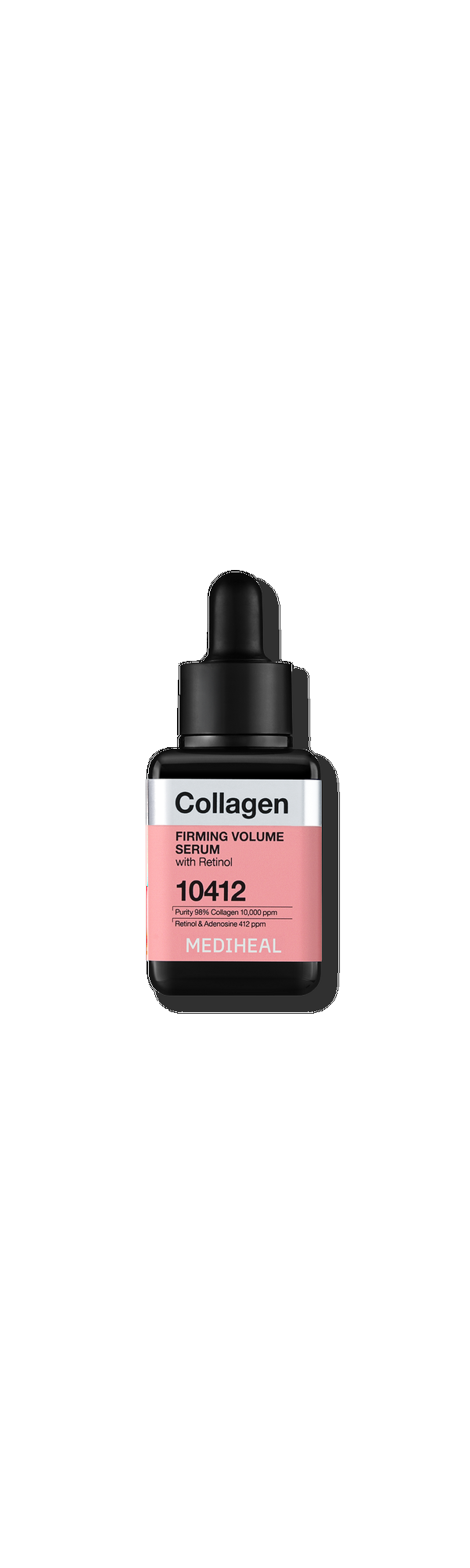Ulta MEDIHEAL  Collagen Firming Volume Serum