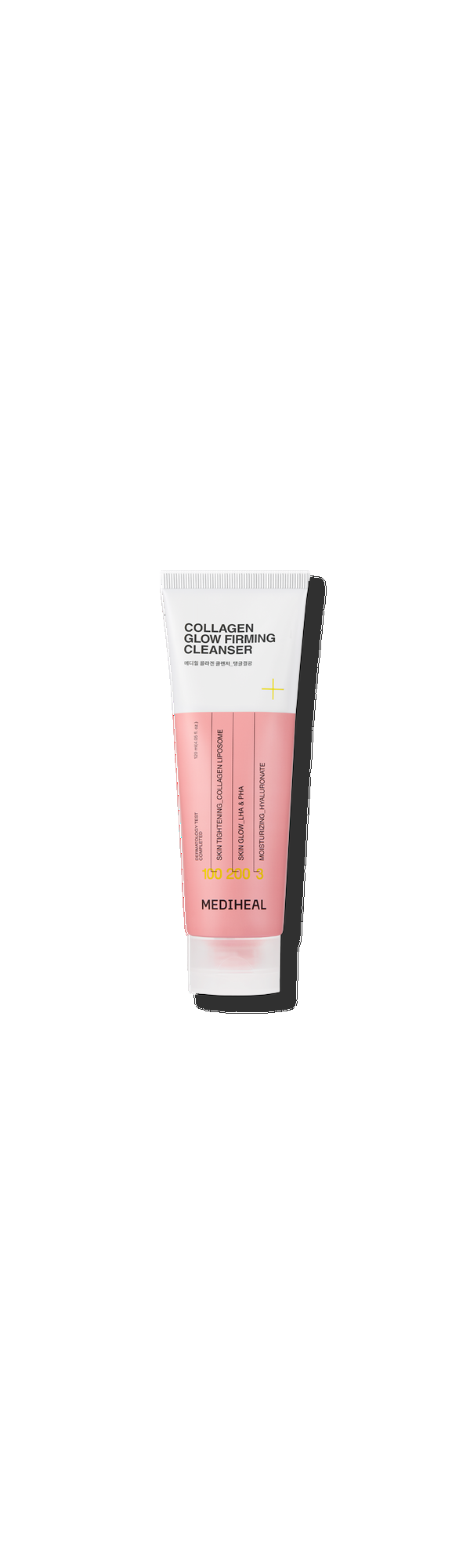 Ulta MEDIHEAL  Collagen Glow Firming Cleanser