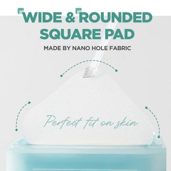 Ulta MEDIHEAL  Madecassoside Blemish Pad