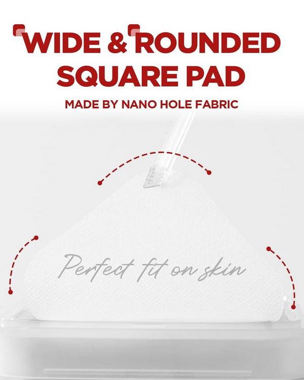 Ulta MEDIHEAL  Phyto-enzyme Peeling Pad