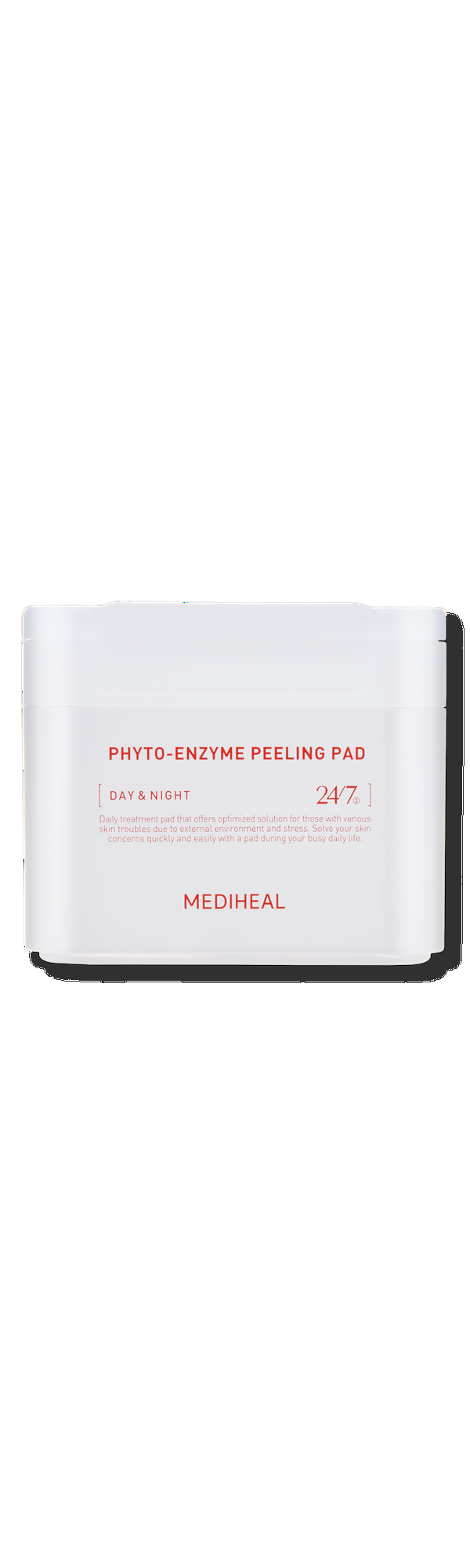 Ulta MEDIHEAL  Phyto-enzyme Peeling Pad