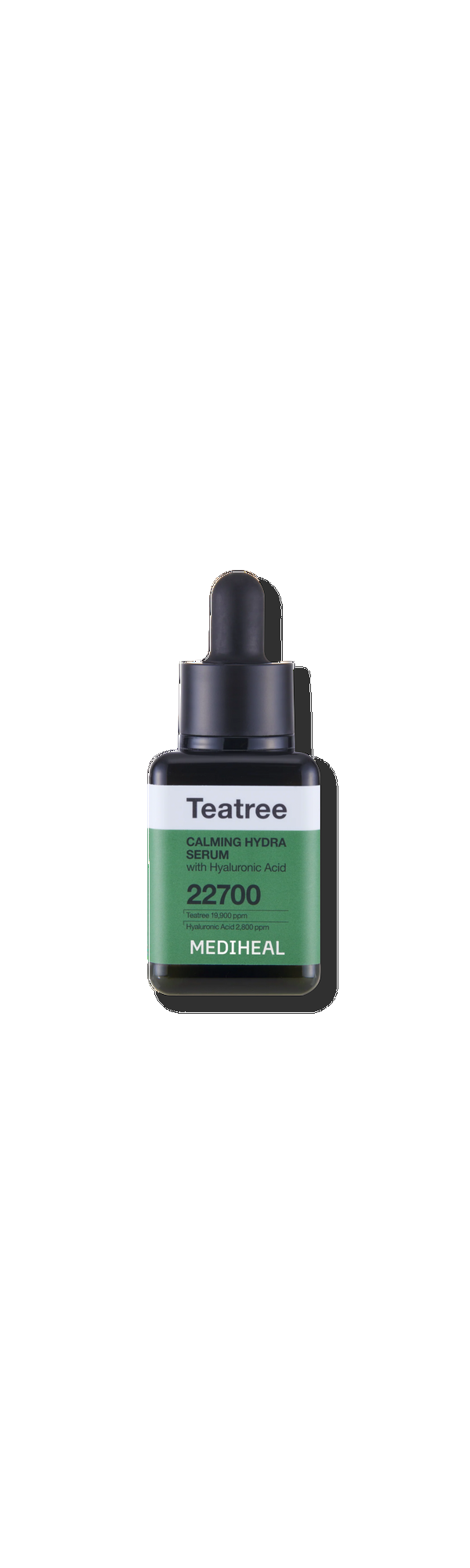 Ulta MEDIHEAL  Teatree Calming Hydra Serum