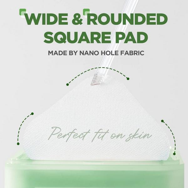 Ulta MEDIHEAL  Teatree Trouble Pad