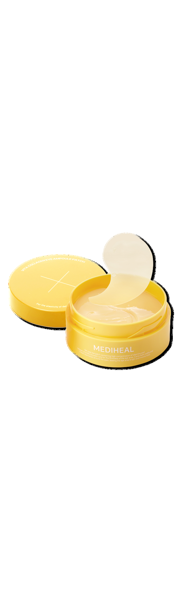 Ulta MEDIHEAL  Vita Collagen Eye Ampoule Patch