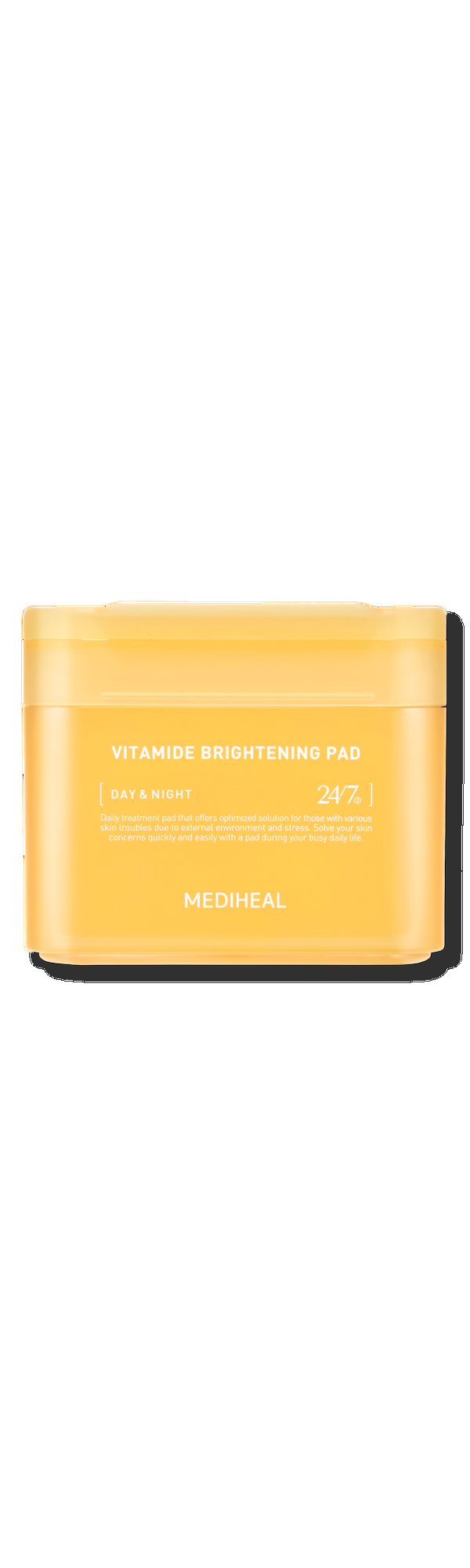 Ulta MEDIHEAL  Vitamide Brightening Pad