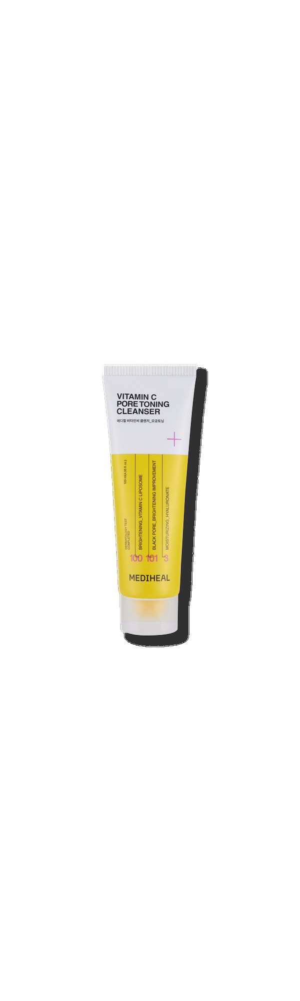 Ulta MEDIHEAL  Vitamin C Pore Toning Cleanser