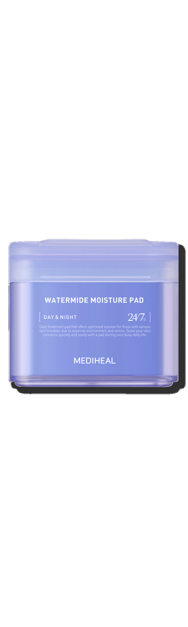 Ulta MEDIHEAL  Watermide Moisture Pad