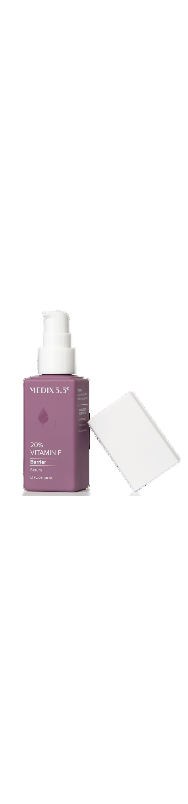 Ulta Medix 5.5  20% Vitamin F Barrier Serum