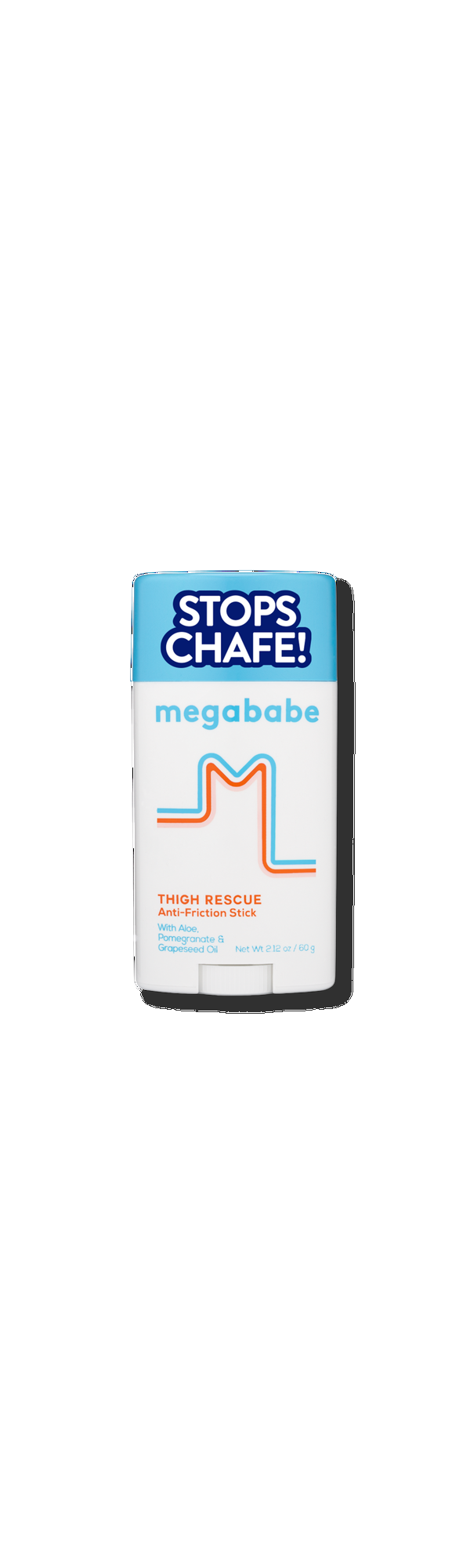 Ulta megababe  Thigh Rescue Anti-Friction Stick