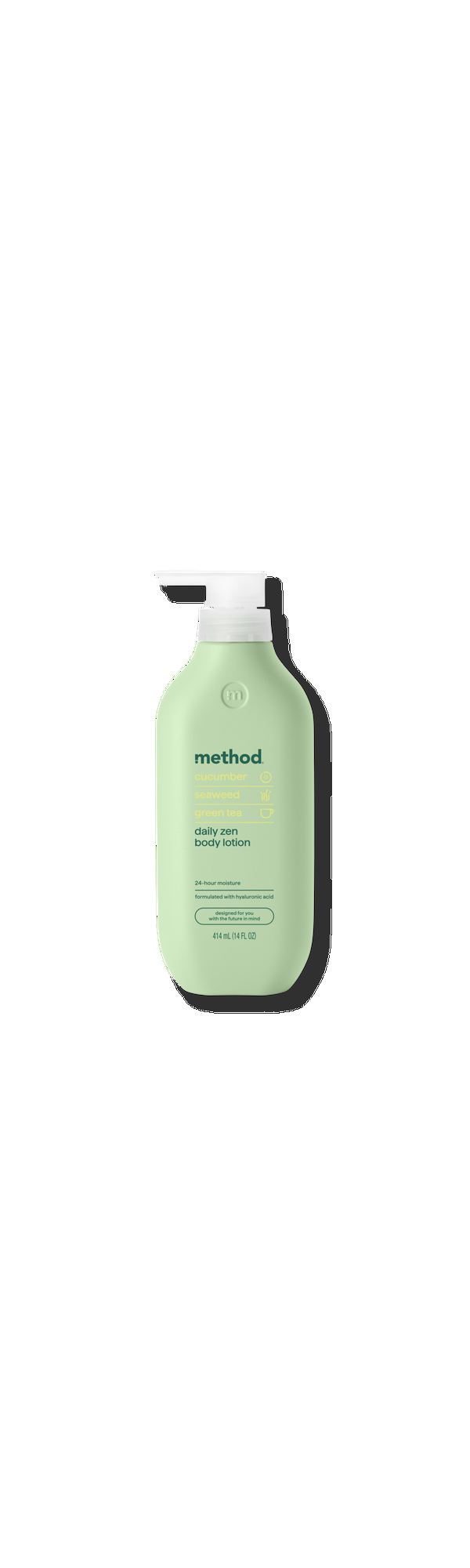 Ulta method  Body Lotion