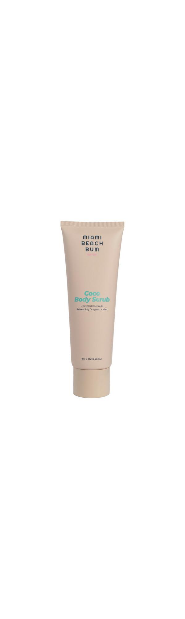 Ulta Miami Beach Bum  Coco Body Scrub