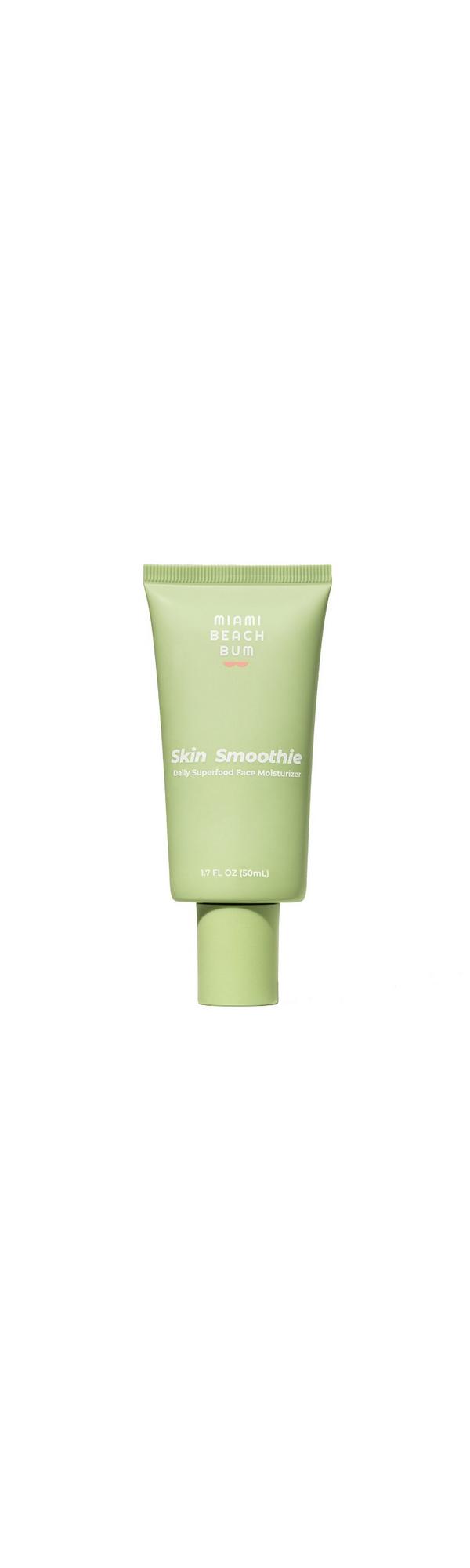 Ulta Miami Beach Bum  Skin Smoothie