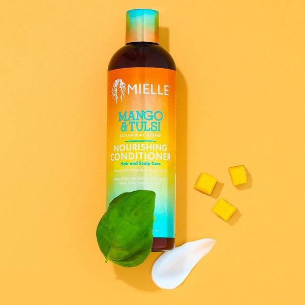Ulta Mielle  Mango And Tulsi Nourishing Conditioner