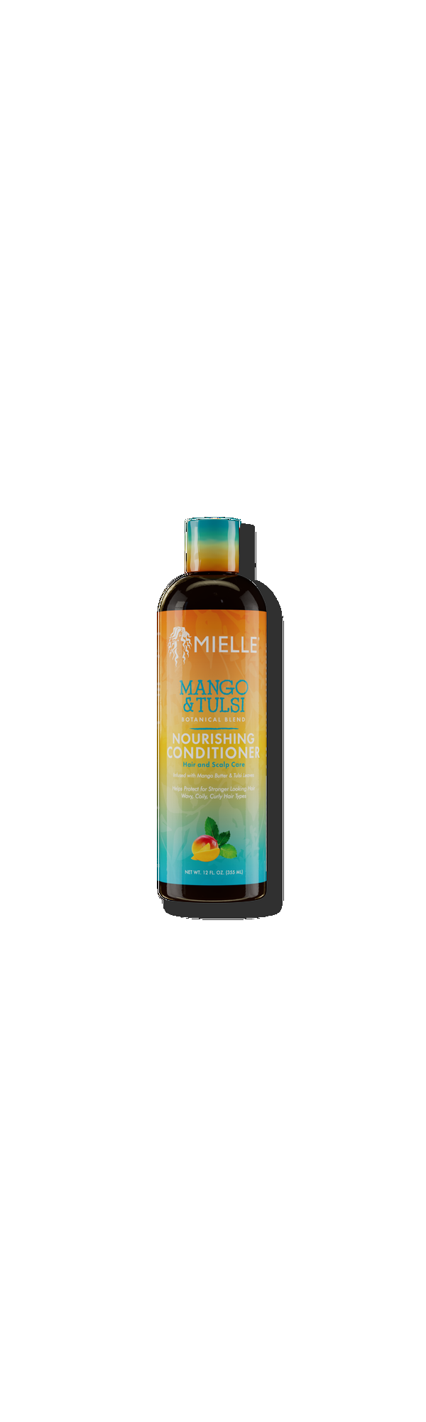 Ulta Mielle  Mango and Tulsi Nourishing Conditioner