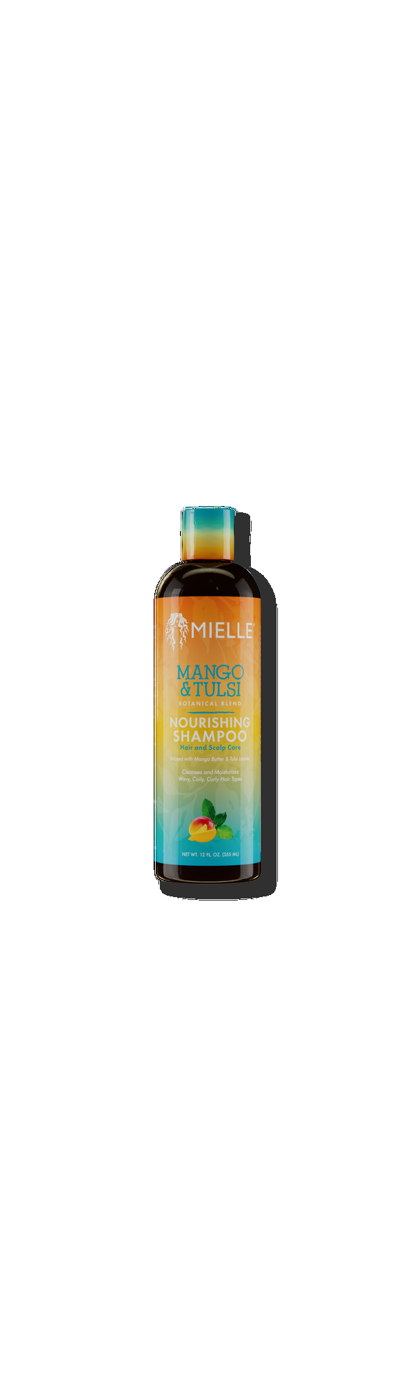 Ulta Mielle  Mango & Tulsi Nourishing Shampoo