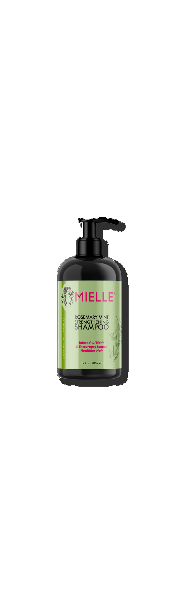Ulta Mielle  Rosemary Mint Strengthening Shampoo