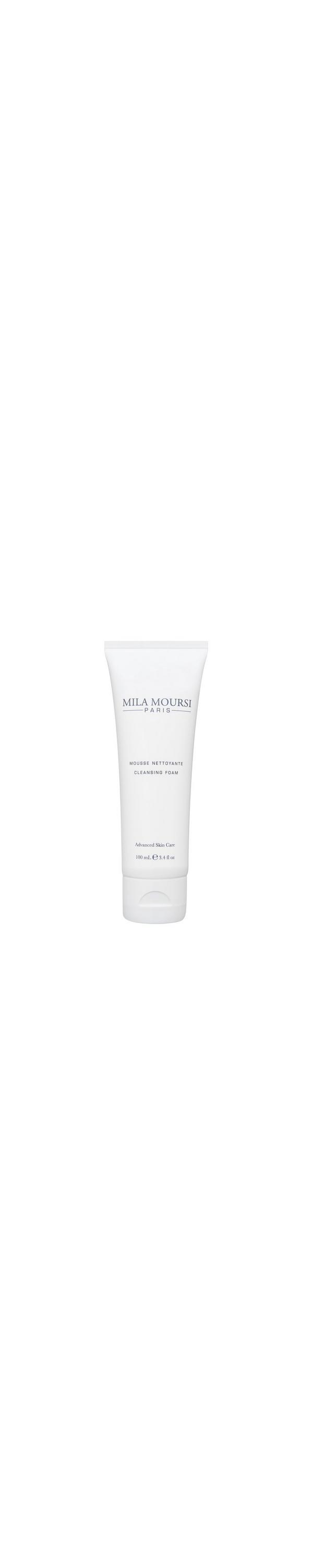 Ulta Mila Moursi Skin Care  Cleansing Foam