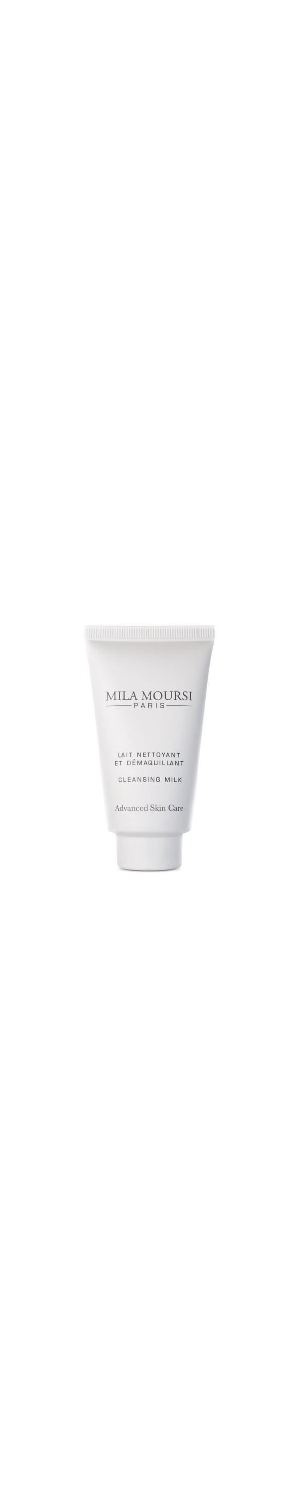 Ulta Mila Moursi Skin Care  Cleansing Milk