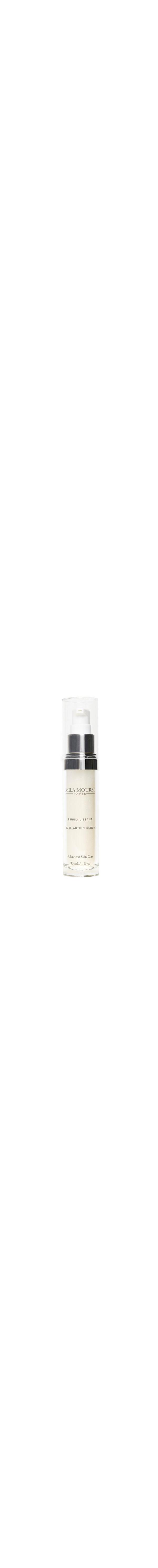 Ulta Mila Moursi Skin Care  Dual Action Serum