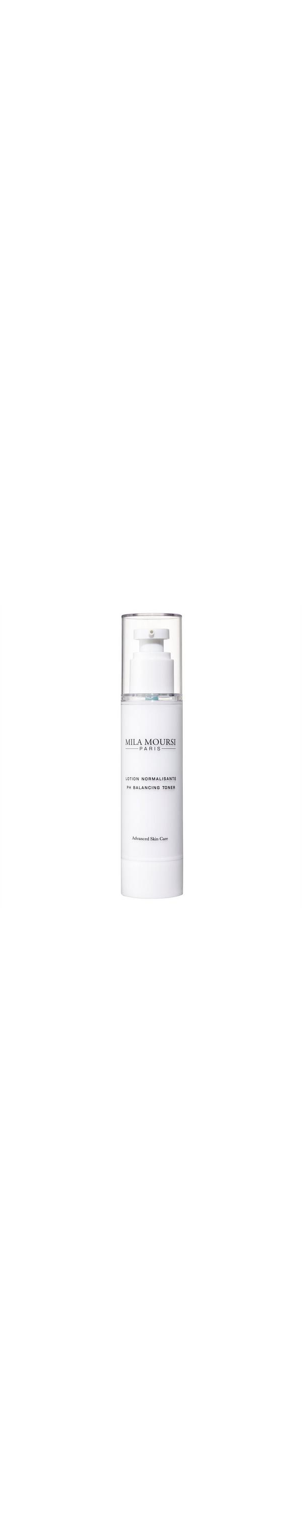 Ulta Mila Moursi Skin Care  pH Balancing Toner
