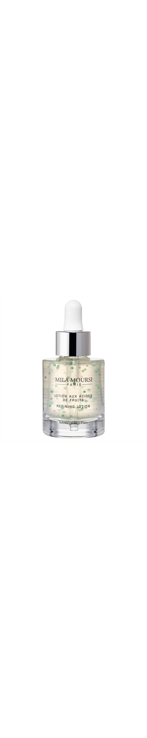 Ulta Mila Moursi Skin Care  Refining Lotion