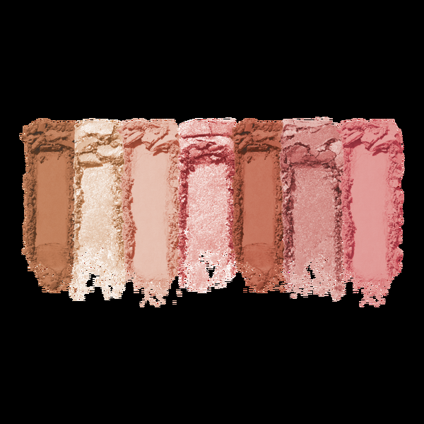 Ulta Milani  All-Inclusive Eye Cheek & Face Palette
