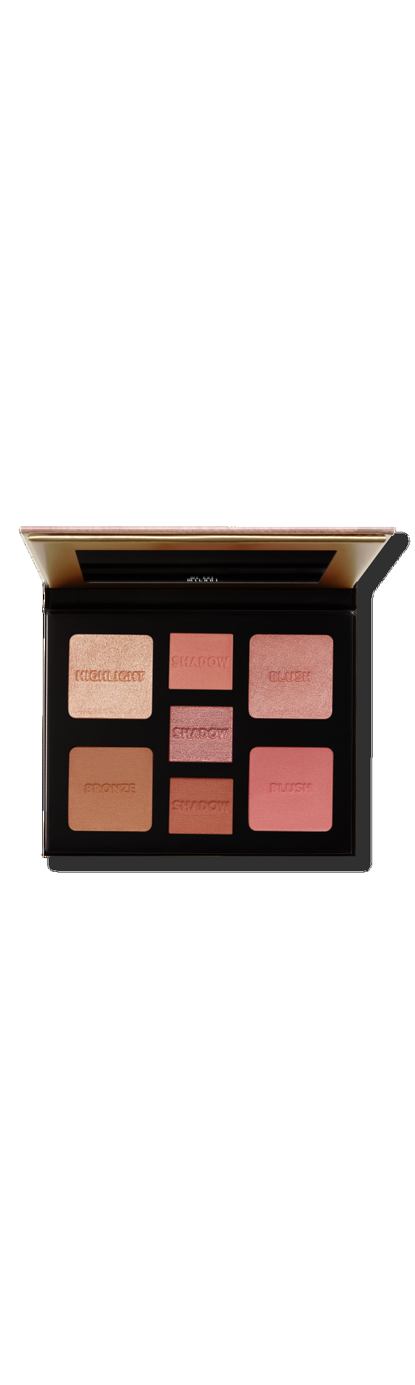 Ulta Milani  All-Inclusive Eye Cheek & Face Palette