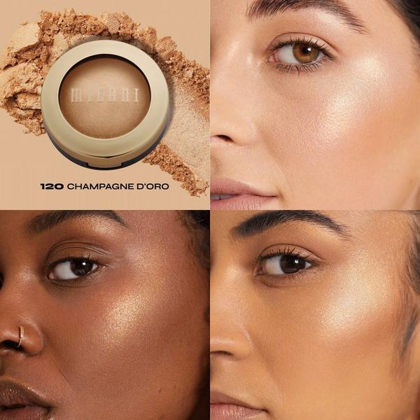 Ulta Milani  Baked Highlighter