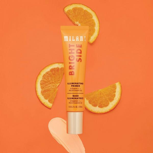 Ulta Milani  Bright Side Illuminating Face Primer