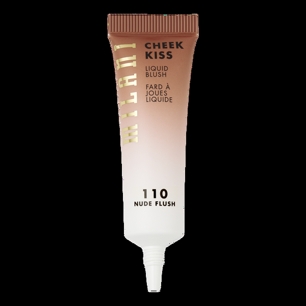 Ulta Milani  Cheek Kiss Liquid Blush