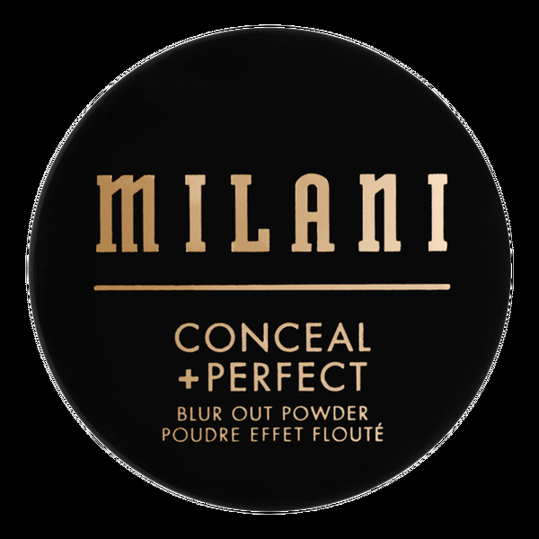 Ulta Milani  Conceal + Perfect Blur Out Powder