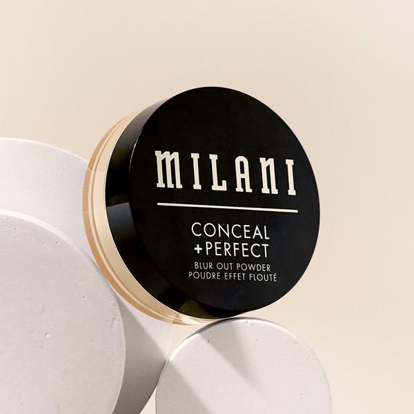 Ulta Milani  Conceal + Perfect Blur Out Powder