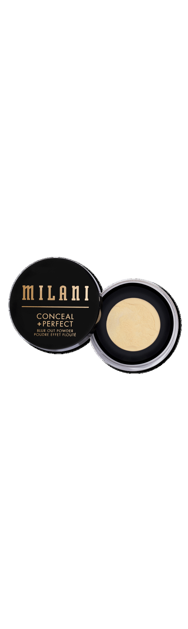 Ulta Milani  Conceal + Perfect Blur Out Powder