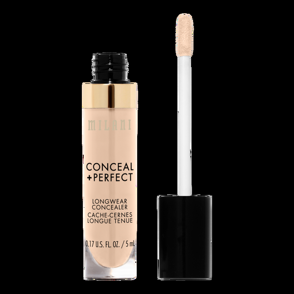 Ulta Milani  Conceal + Perfect Longwear Concealer